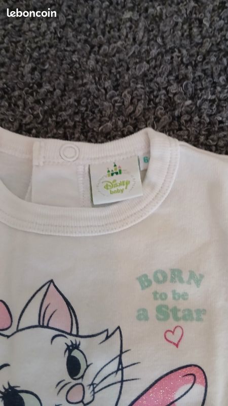 Vêtements bebe (image 5)