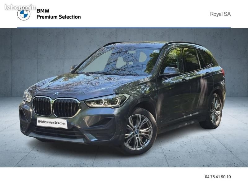 Bmw X1 xDrive25eA 220ch Business Design 6cv (image 1)