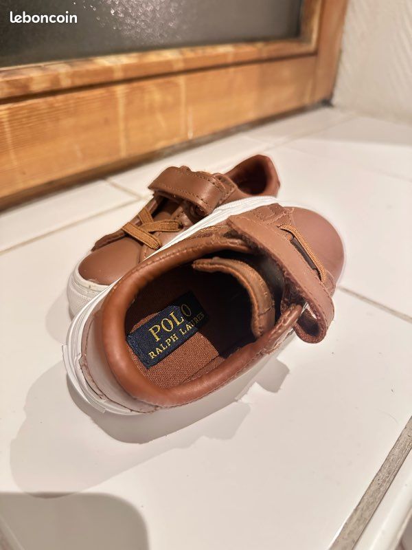 Chaussures enfant/ garçon/ neuf (image 3)
