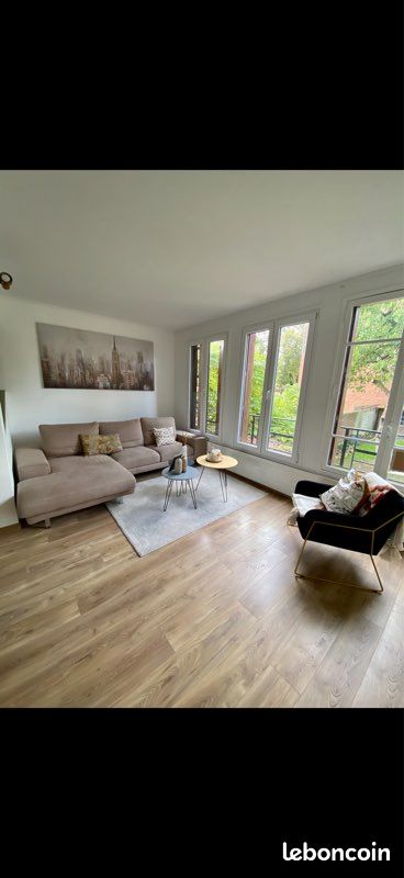 Maison 4 pièces 85 m² · à Enghien-les-Bains · 85 m² · 1 650 €/mois
