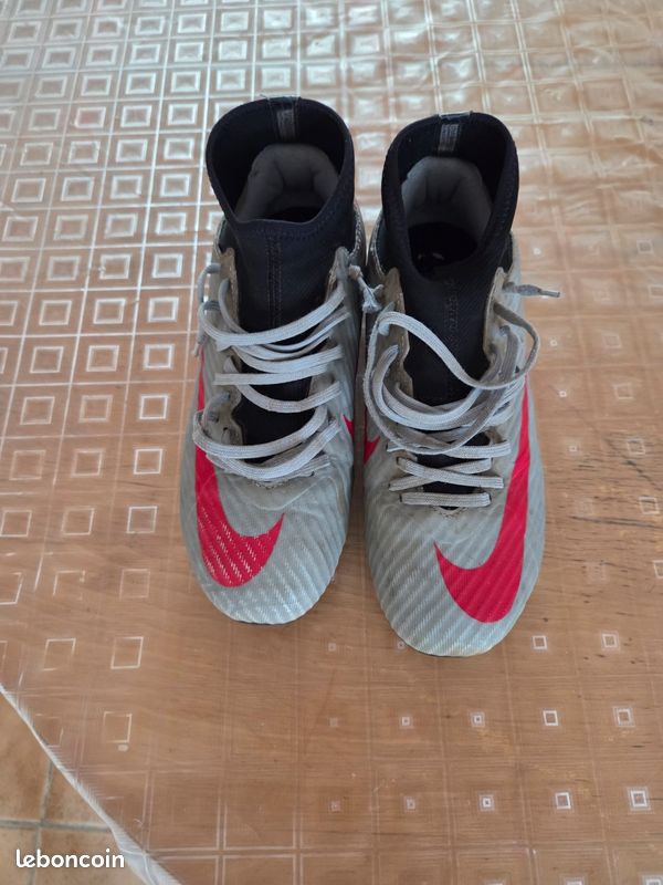 Crampons foot t 36-37 (image 3)