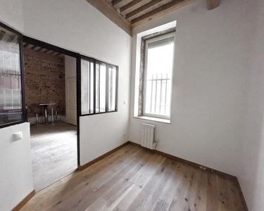 Appartement 240 000 € - 31 m²