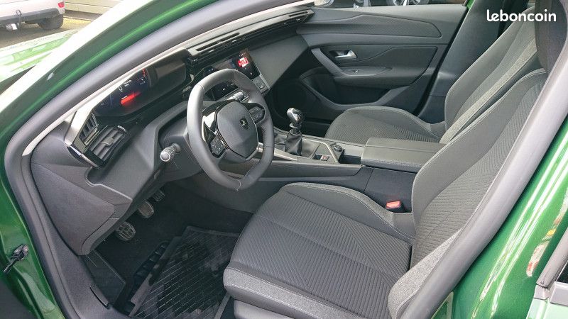Peugeot 308 1.2 PURETECH 130CH S&S ACTIVE PACK (image 4)