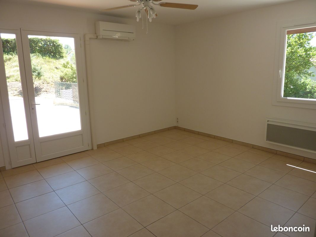 Appartement 2 pièces 50 m² · à Lamalou-les-Bains · 50 m² · 650 €