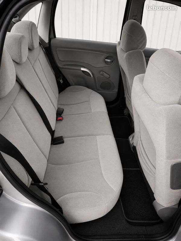 Citroën C3 1.4i 73 ch – 114 000 km – Essence (image 4)