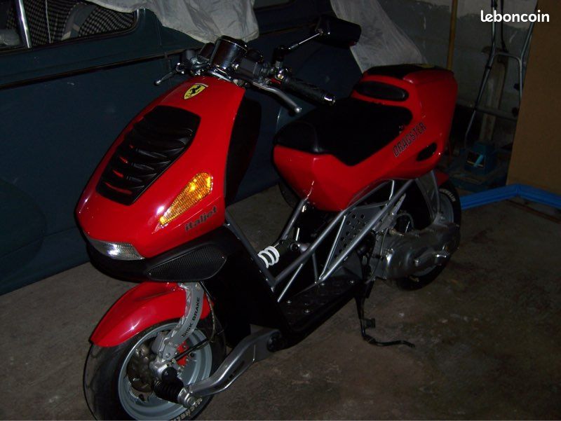 Italjet (image 3)