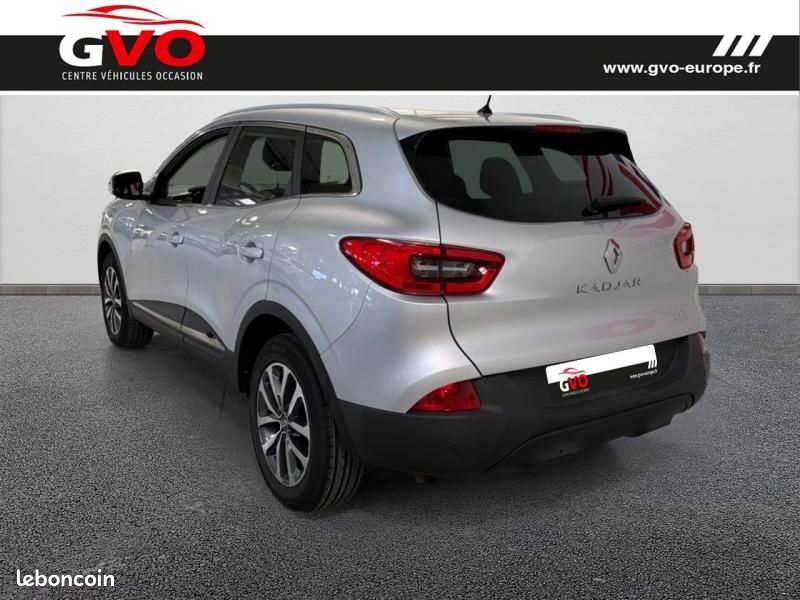 Renault Kadjar 1.2 TCe 130ch energy Intens (image 2)