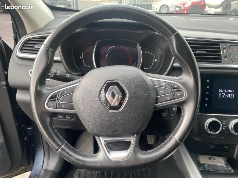 Renault Kadjar 1.5 Blue dCi 115ch Intens (image 10)