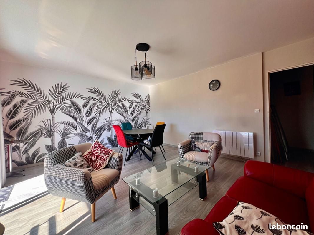 Appartement 3 pièces 67 m² · à Saint-Sébastien-sur-Loire · 67 m² · 255 000 €