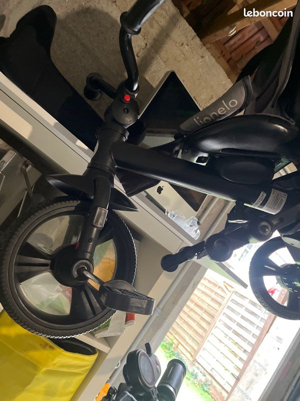 Vélo enfant dans l etat (image 2)