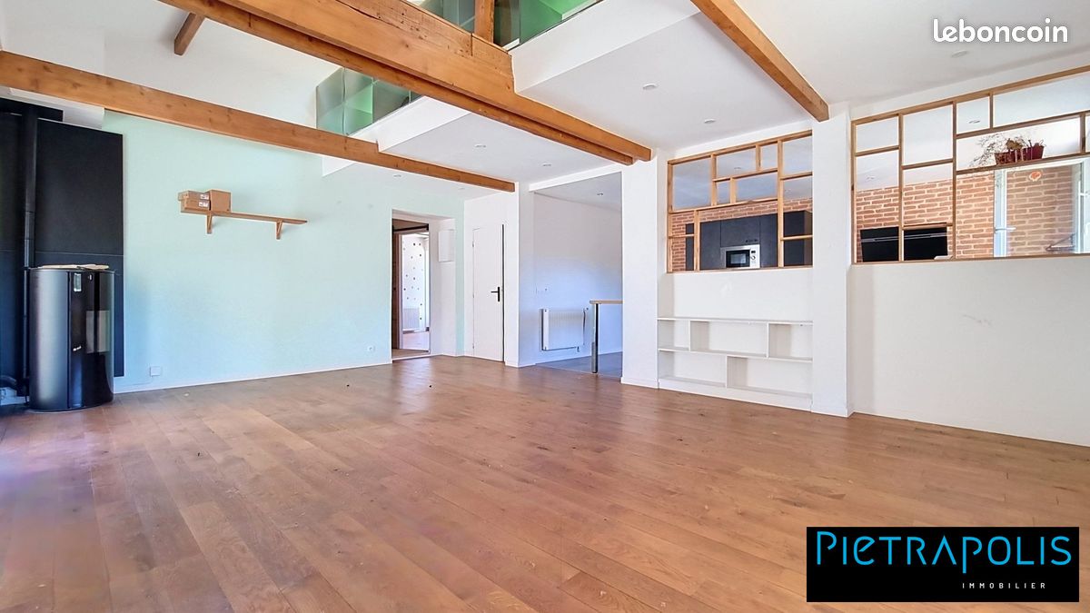 Maison 6 pièces 130 m² · à Sainte-Foy-lès-Lyon · 130 m² · 399 000 €