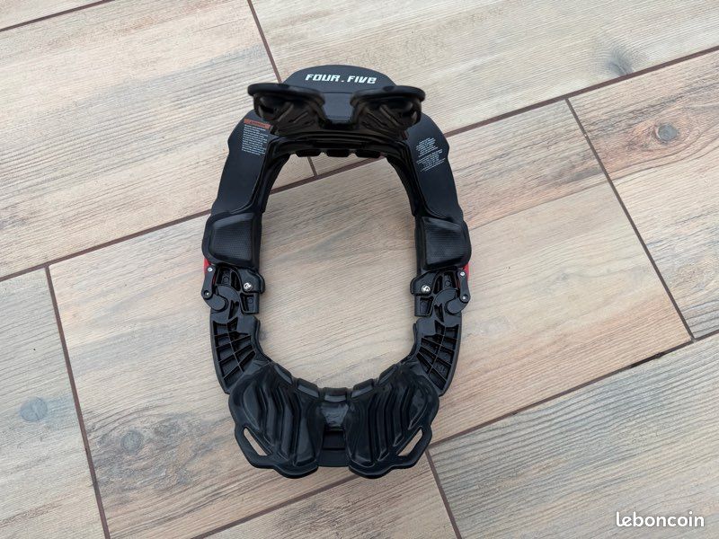 Leatt Brace 4.5 protection cervicale motocross (image 3)