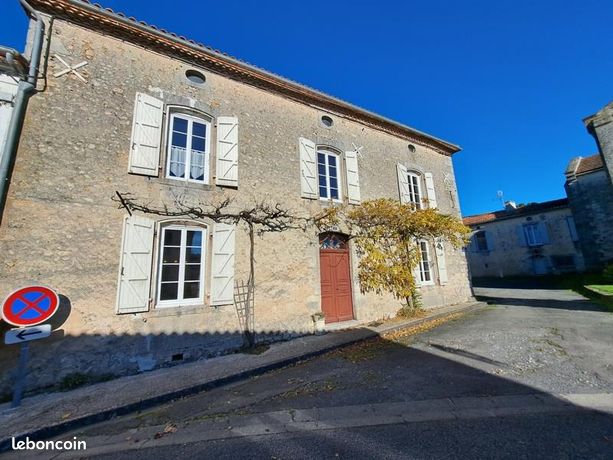 Maison 7 pièces 228 m²