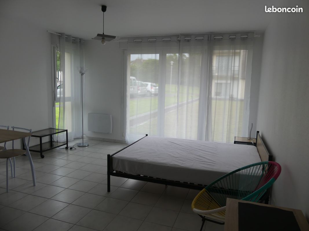Appartement a louer saint-lo - 1 pièce(s) - 34 m2 - Surfyn