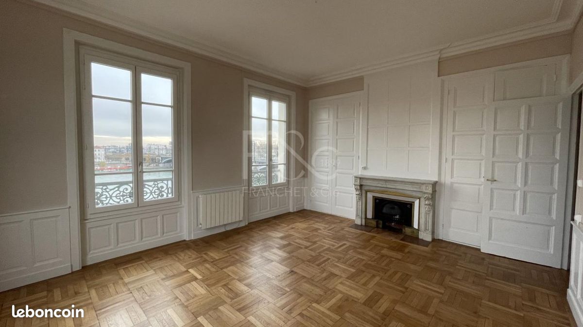 Appartement 3 pièces 89 m² · à Lyon · 89 m² · 1 131 €