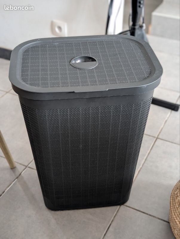 Panière à linge (image 1)