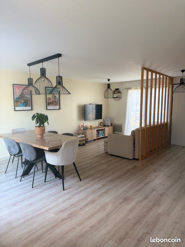 Maison 4 pièces 80 m² · à Vitré · 80 m² · 240 000 €