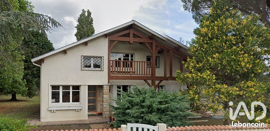 Maison 8 pièces 198 m² · à Sore · 198 m² · 519 500 €