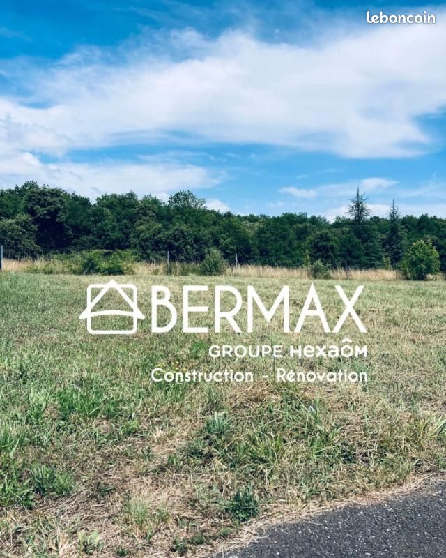 Terrain 612 m² Cherves Richemont · à Val-de-Cognac · 39 000 €