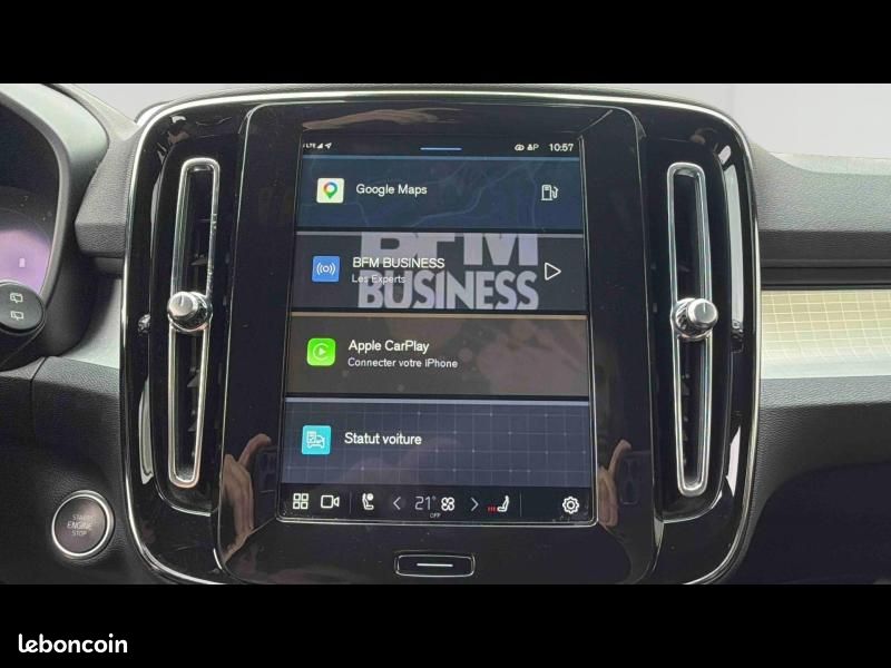 Volvo XC40 B3 163ch Plus DCT 7 (image 16)