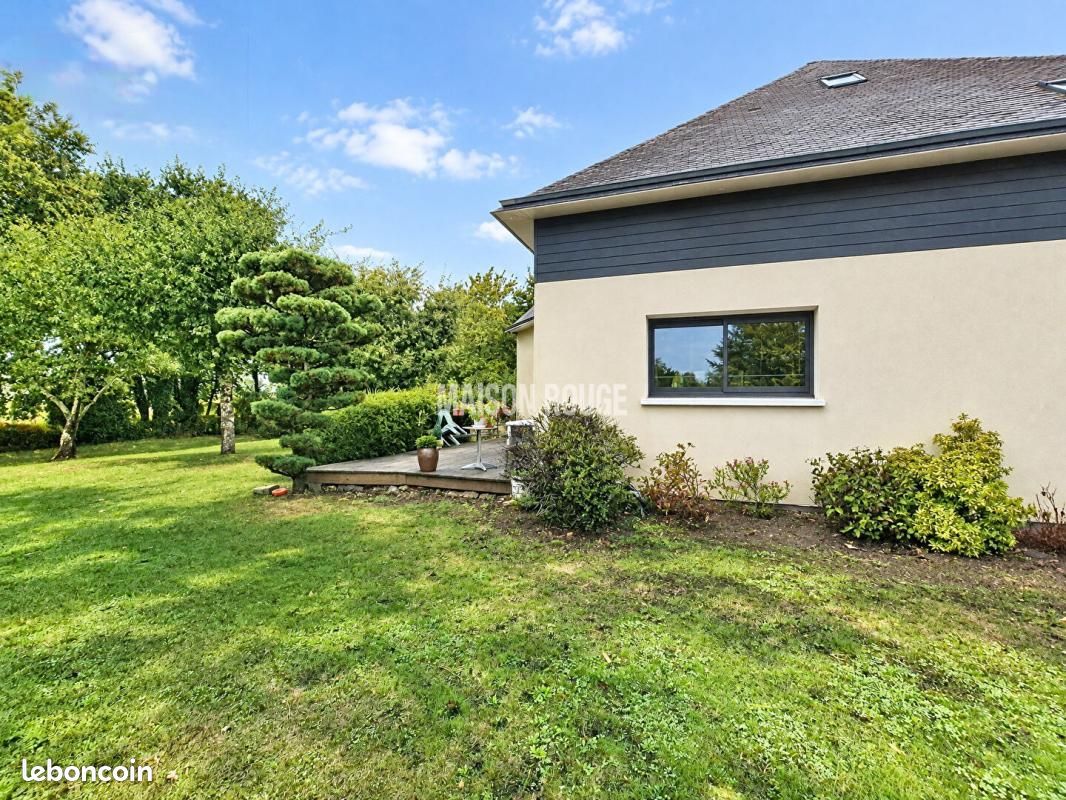 Maison 6 pièces 165 m² · à Baden · 165 m² · 699 000 €