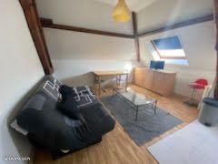 Appartement 2 pièces 28 m² · à Vierzon · 28 m² · 430 €
