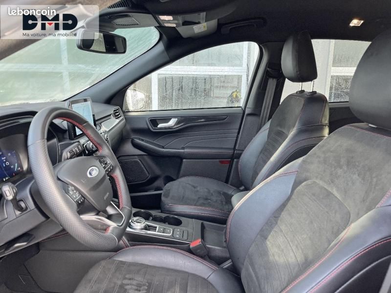 Ford Kuga 2.5 Duratec 190ch FHEV E85 ST-Line X BVA (image 9)
