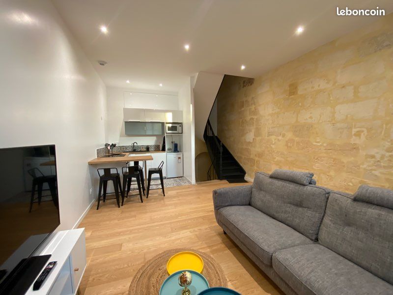 Maison 4 pièces 80 m² · à Libourne · 80 m² · 1 050 €/mois