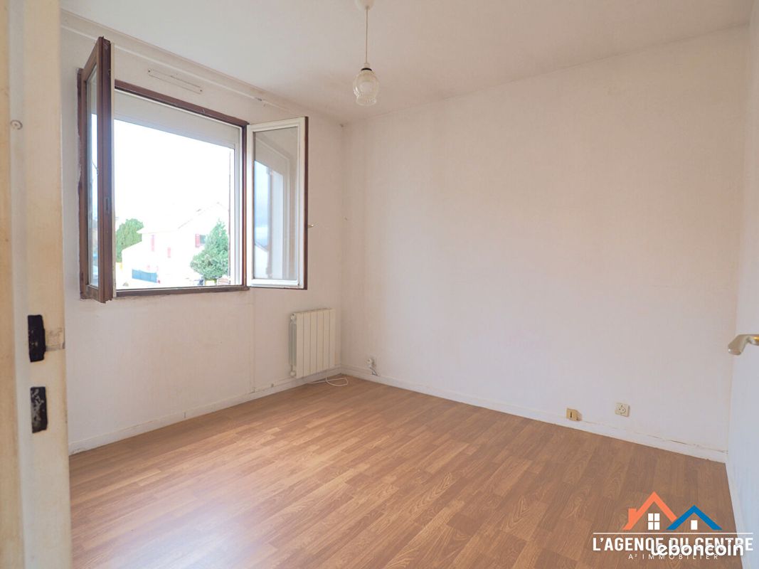 Maison de ville 5 pièces 74 m² (image 5)