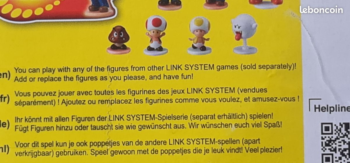 Super Mario adventure dx (image 8)