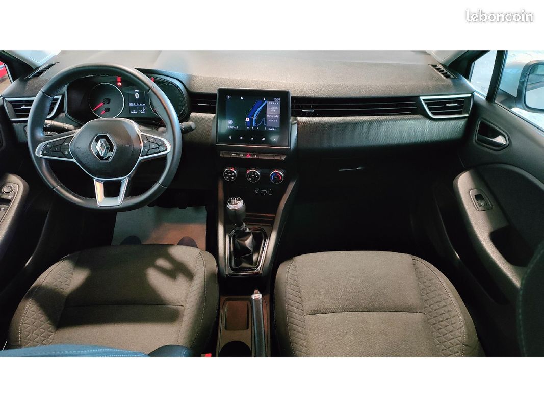 CLIO V dCi 100 Business 5p (image 3)