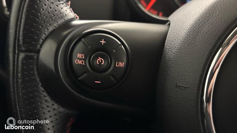 Mini Countryman Cooper SE 136ch + 88ch Business Design ALL4 BVA (image 25)