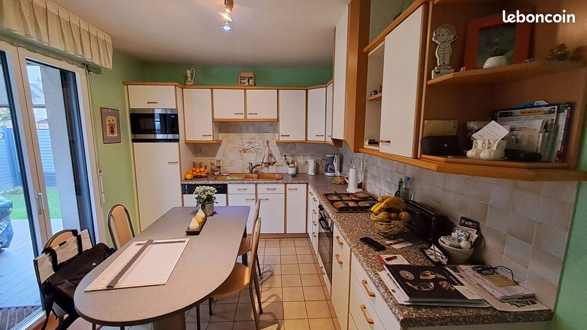 Vends Cuisine aménagée (image 2)