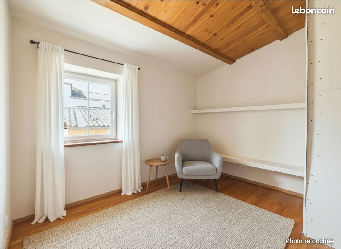 Maison 4 pièces 65 m² · à Montboucher-sur-Jabron · 65 m² · 160 000 €