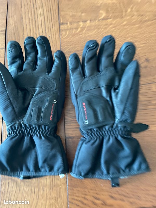 Gant moto (image 1)
