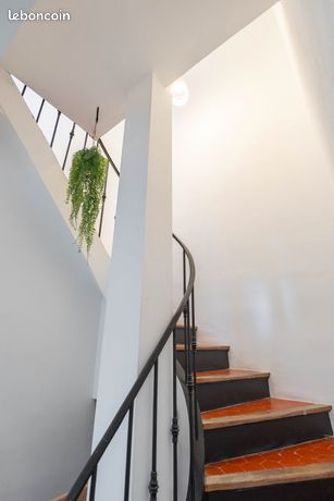 Vente maison individuelle — 10