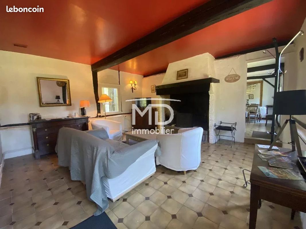 Maison a louer evreux - 5 pièce(s) - 93 m2 - Surfyn