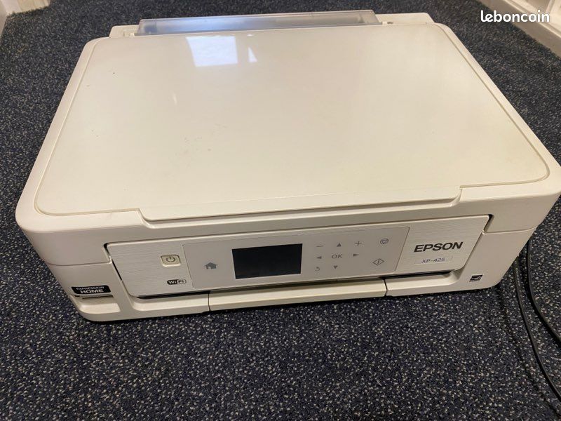 EPSON XP-425 avec fonction scanner (image 3)