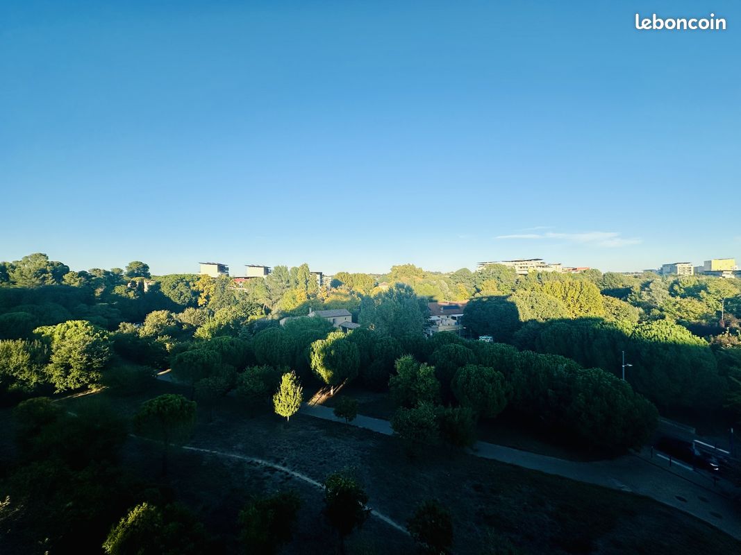 Appartement 3 pièces 70 m² · à Montpellier · 70 m² · 349 900 €