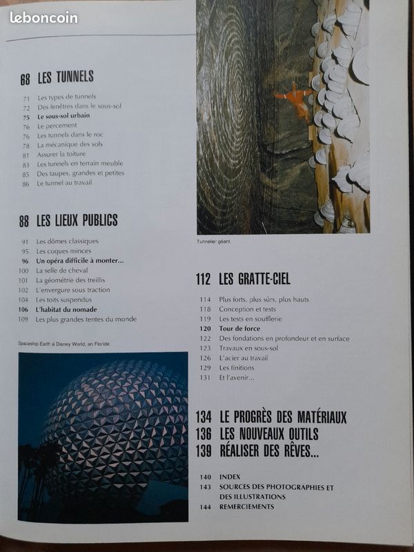 Structures architecturales. L'aventure technologique (image 3)