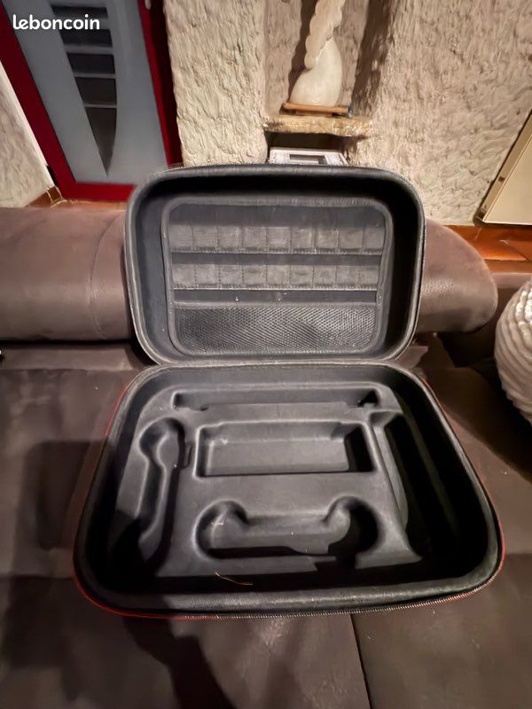 Valise rangement Nintendo Switch (image 1)