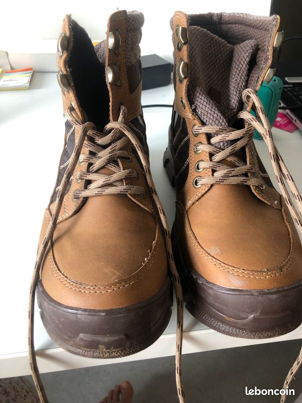 Chaussures très bonne état comme neuf (image 2)