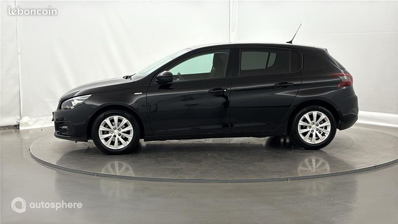 Peugeot 308 1.5 BlueHDi 100ch S&S Style (image 7)