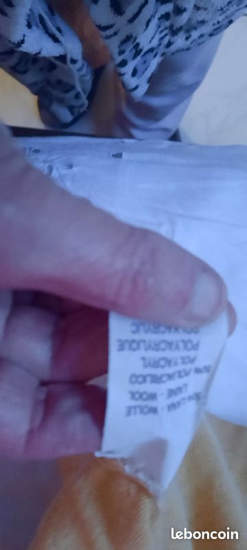 2 pull-overs très bon état femme (image 5)
