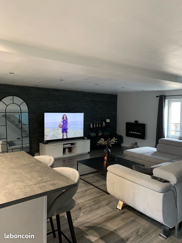 Appartement 2 pièces 52 m² · à Magny-en-Vexin · 52 m² · 880 €/mois