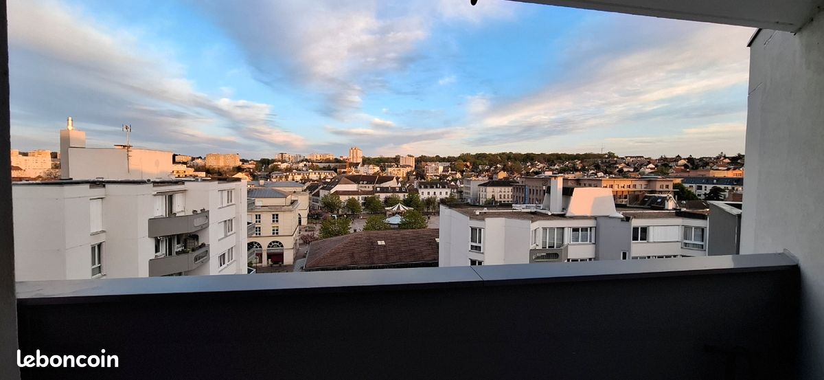 Appartement a louer poissy - Surfyn
