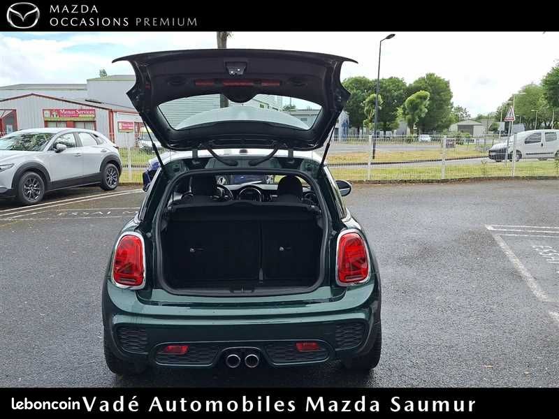 Mini Cooper S FINITION John Work (image 5)