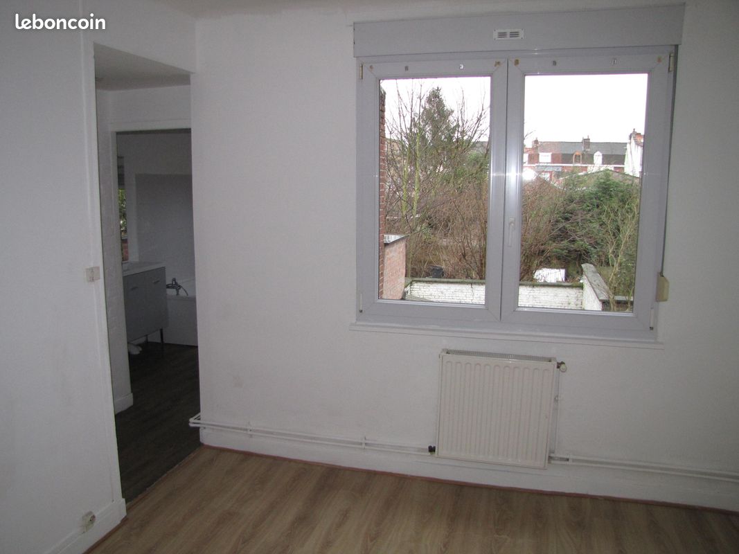 Appartement 2 pièces 44 m² · à Lille · 44 m² · 673 €/mois