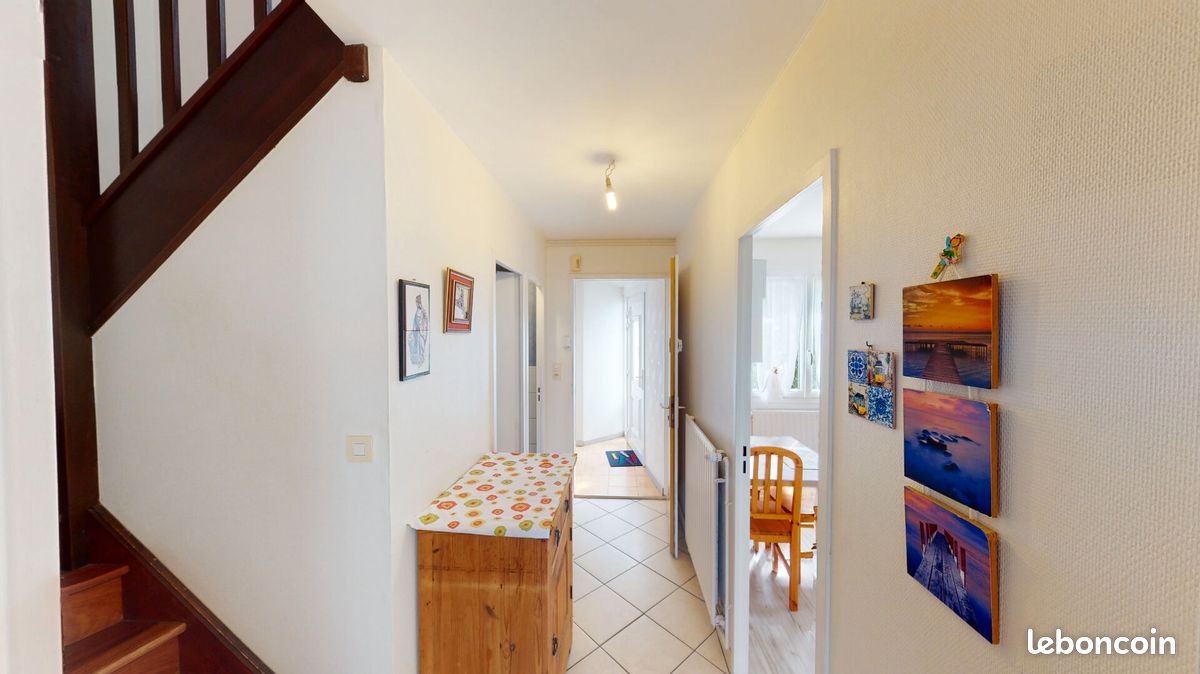 Maison 4 pièces 80 m² (image 8)