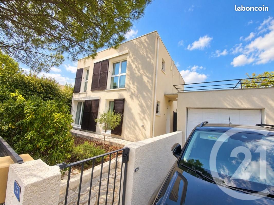 Maison 5 pièces 115 m² · à Montpellier · 115 m² · 1 650 €/mois